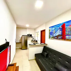 Expo Center - Maria - Apartamento São Paulo