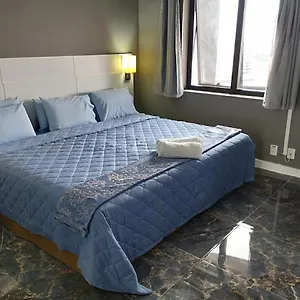 Grupo Harmonia Flats Apartamento Guarulhos