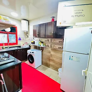 Moon Backpackers , Al Rigga , Partition For Couples And For Singles Apartment Dubai