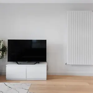Excel 2 Bedroom Near Aiport And O2 Arena Apartment London