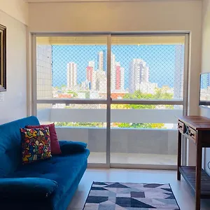 Novo 500m Da De Piedade Apartamento Recife