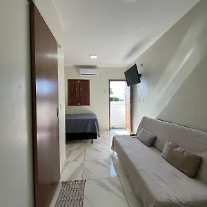 - Flat 20 -residencial Lagoa De Porto Apartamento Pôrto das Galinhas