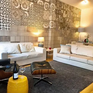 Baixa Chiado Aurea Lisboa